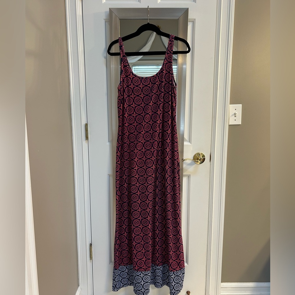 Tommy Bahama Sun Dress